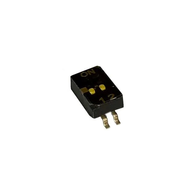 CTS Electrocomponents 218-2LPSTRF — Tactile & Pushbutton Switches