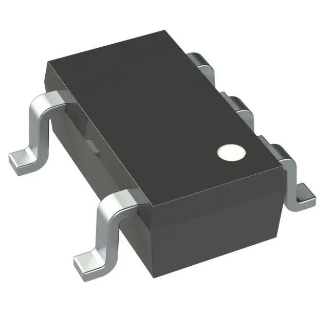 onsemi MC74VHC1GT126DBVT1G