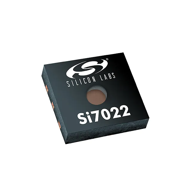 Silicon Labs SI7022-A20-IM1 — Sensors & Transducers