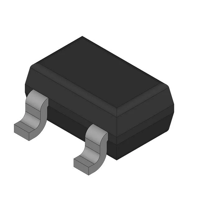 Infineon Technologies BCR108WH6327