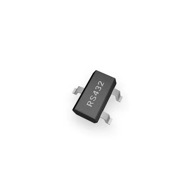 Runic Technology RS432AYSF3