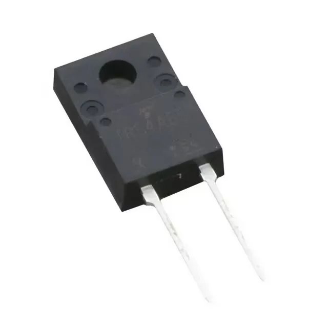 Toshiba Semiconductor TRS8A65F,S1Q