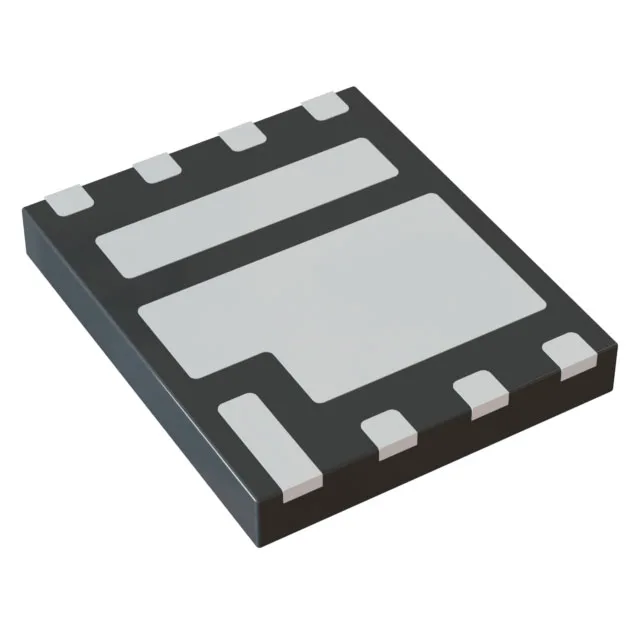 onsemi FDMS1D2N03DSD