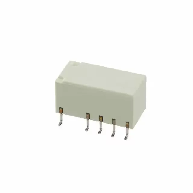 Omron Electronics Inc-EMC Div G6SK-2F DC12 — Signal Relays
