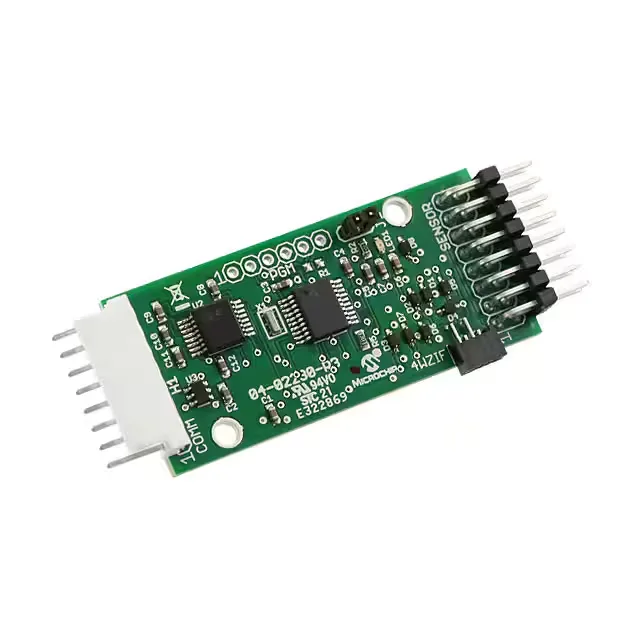 Microchip Technology AR1100BRD — Discrete Semiconductors