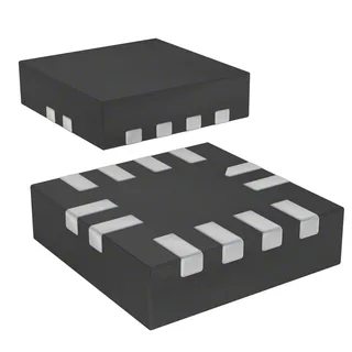 onsemi FSA2276UMX