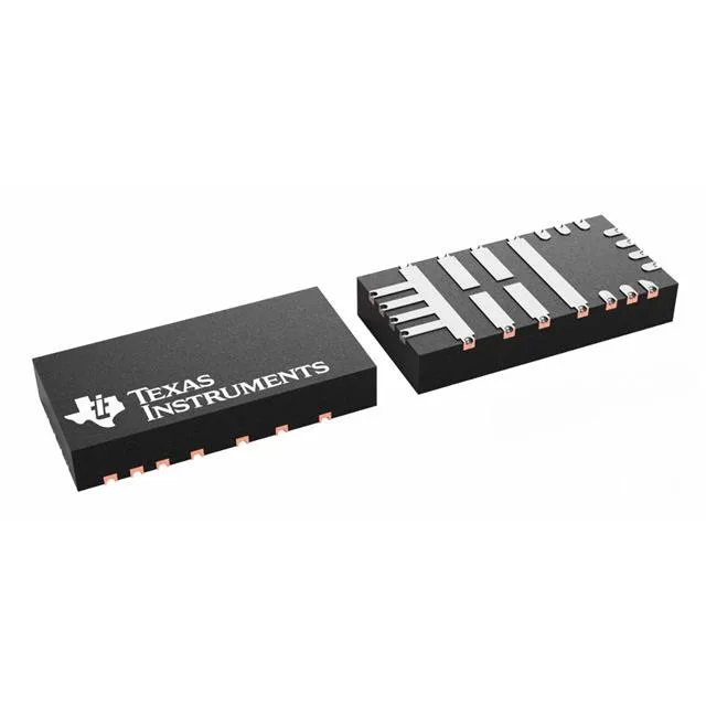 Texas Instruments DRV8143SQRXYRQ1