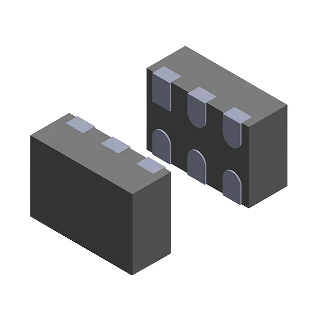 STMicroelectronics ESDA6V1-5M6