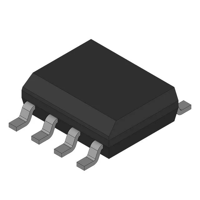 Analog Devices MAX1232CSA-TG068