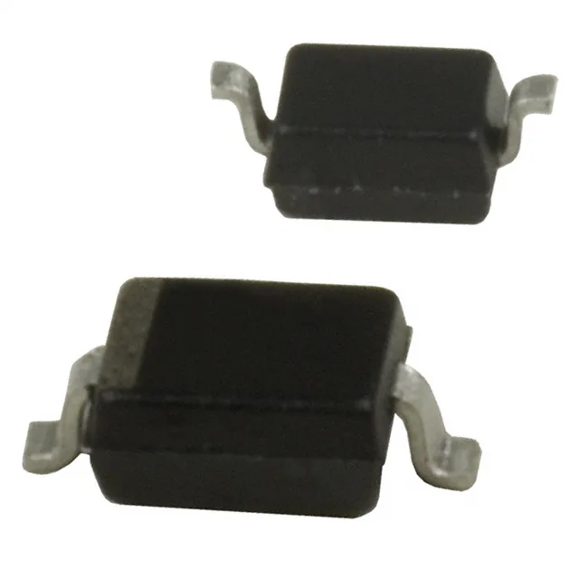 STMicroelectronics BAS70ZFILM — Discrete Semiconductors