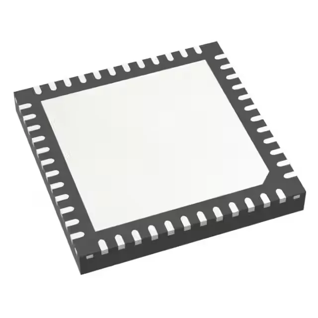 STMicroelectronics STM32G491CEU6 — Microcontrollers & Processors (MCU / MPU / DSP)