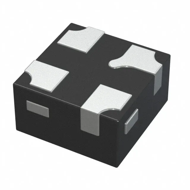 Nexperia USA Inc. 74LVC1G04GX4Z — Logic ICs