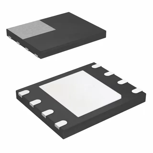 Microchip Technology AT25FS010Y7-YH27-T — Memory (DRAM / SRAM / Flash / EEPROM)