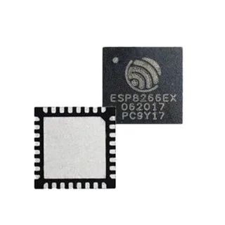 Espressif Systems ESP8266EX