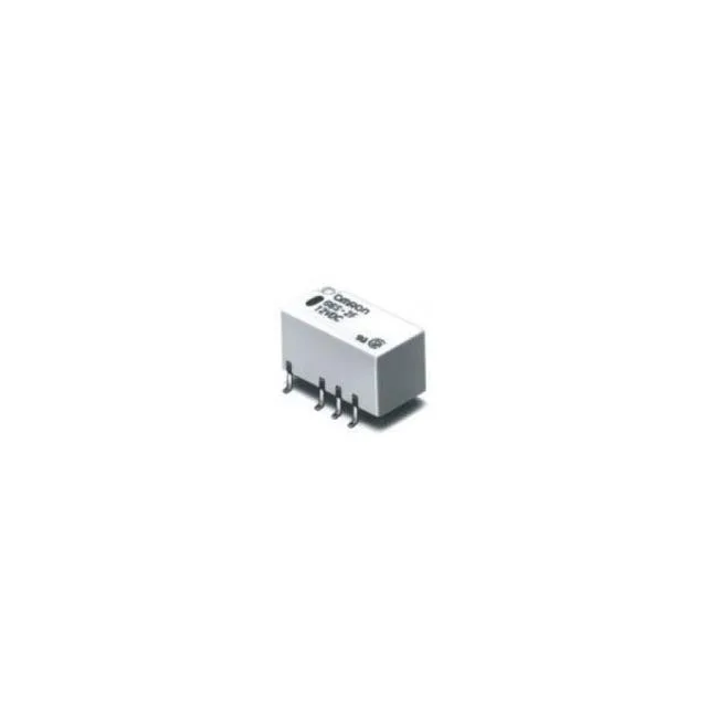 Omron Electronics Inc-EMC Div G6S-2F-Y-DC6 — Signal Relays