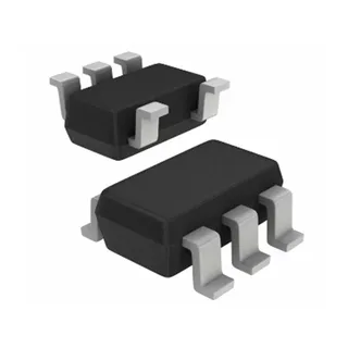 Silicon Labs SI7203-B-00-FV