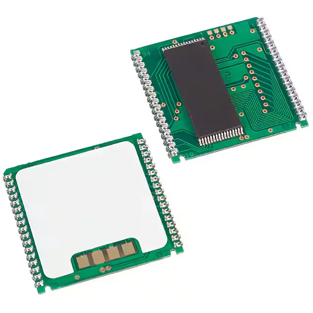 Analog Devices DS1743P-C01+ — Discrete Semiconductors
