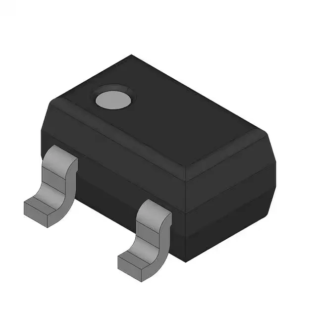 Analog Devices MAX6138AEXR30+T