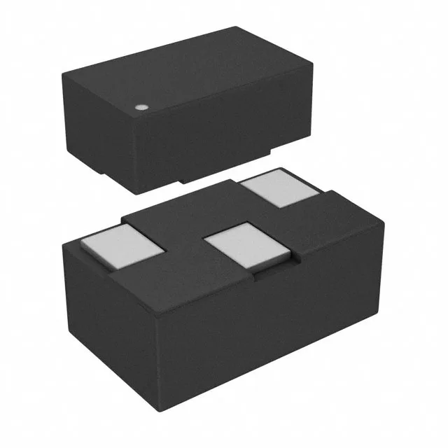 Semtech Corporation RCLAMP0512TQTNT — Circuit Protection