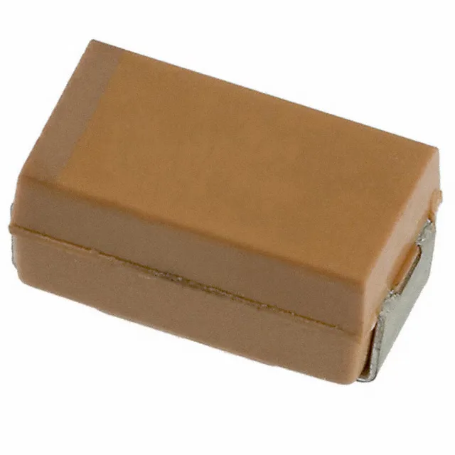 KYOCERA AVX TAJF337M004RNJ — Specialty Capacitors