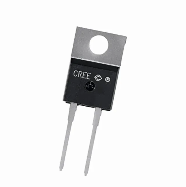 Wolfspeed, Inc. C6D04065A