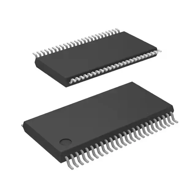 ROHM Semiconductor BU9797FUV-ME2 — Analog & Data Acquisition