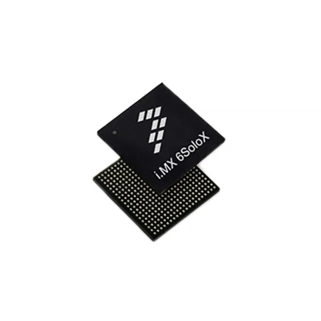 NXP Semiconductors MCIMX6X3EVK10AB