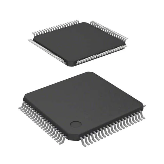 STMicroelectronics STM32G491MET6 — Microcontrollers & Processors (MCU / MPU / DSP)