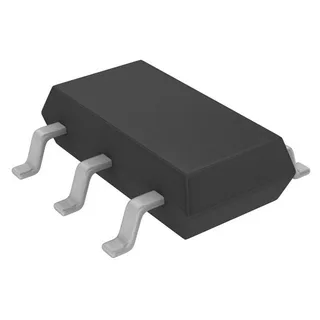 Analog Devices LT6700HS6-2#TRM