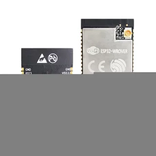 Espressif Systems ESP32-WROVER-N16R8