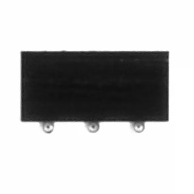 Texas Instruments LM317LIBPX — Power Management (PMIC / Gate Driver)