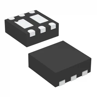 Vishay SIA527DJ-T1-GE3