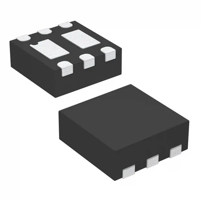 Vishay SIA913ADJ-T1-GE3