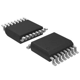 Skyworks Solutions SI8640BA-B-IU