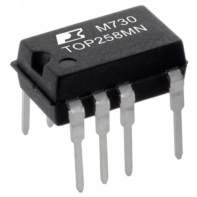 Power Integrations TOP258MN — Power Management (PMIC / Gate Driver)