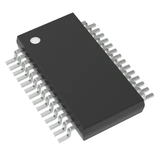Microchip Technology AVR32DD28T-I/SS