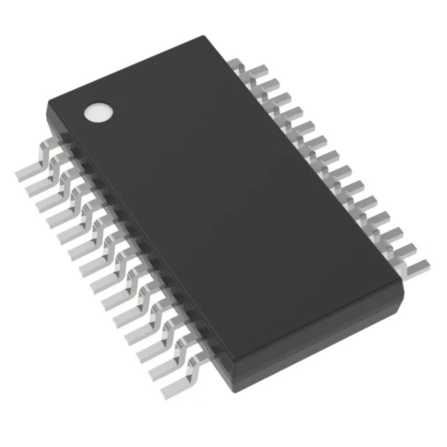 Microchip Technology PIC16F15256-E/SS
