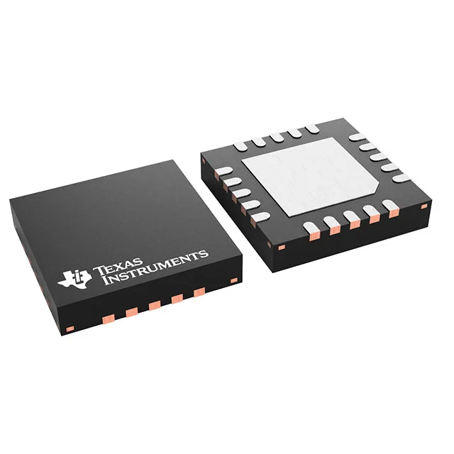 Texas Instruments TMUX7236RUMR