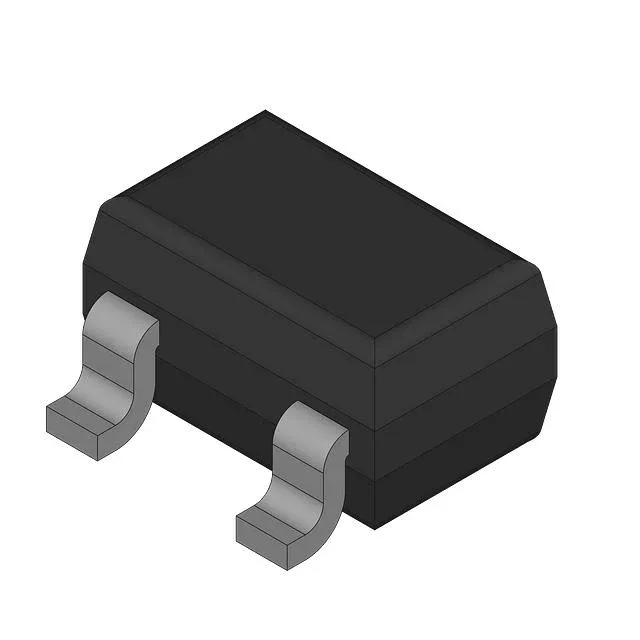 Infineon Technologies BCR108WE6327