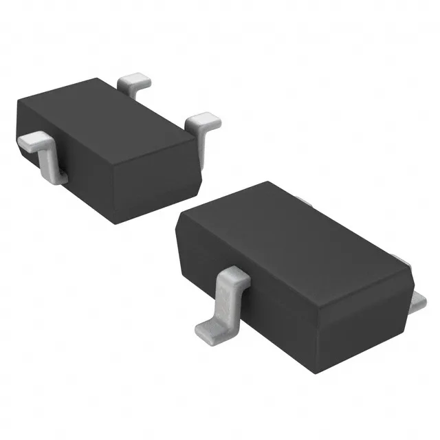 ROHM Semiconductor RQ5C035BCTCL