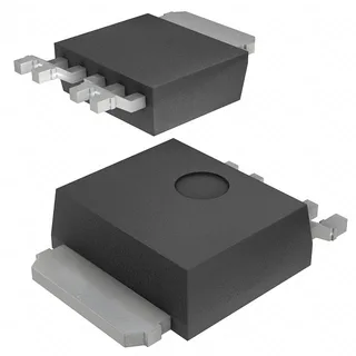 ROHM Semiconductor BD00KA5WFP-E2