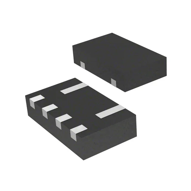 Semtech Corporation RCLAMP3324T.TCT — Circuit Protection