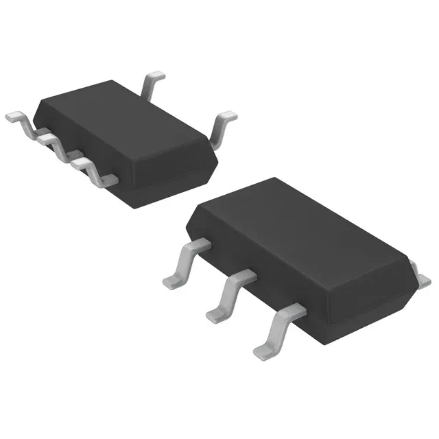 Analog Devices LTC1694IS5#TRM — Sensors & Transducers
