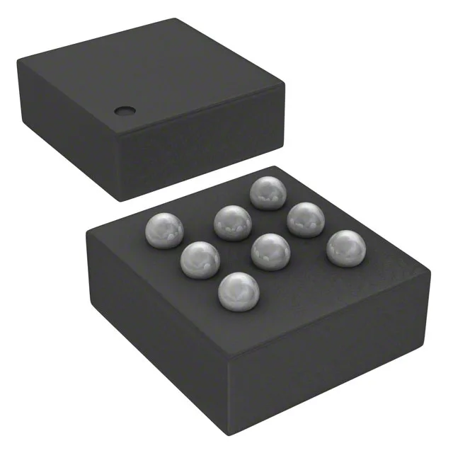 Renesas Electronics Corporation AT25DF041B-UUN-T