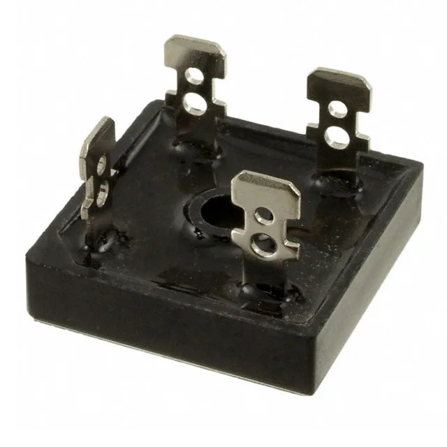 GeneSiC Semiconductor KBPC1510T