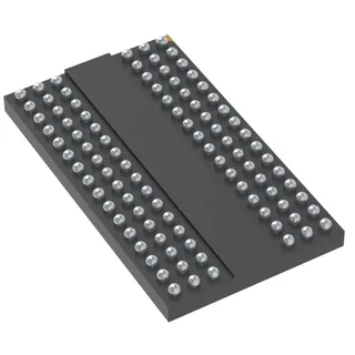 Winbond Electronics W631GU6NB15I