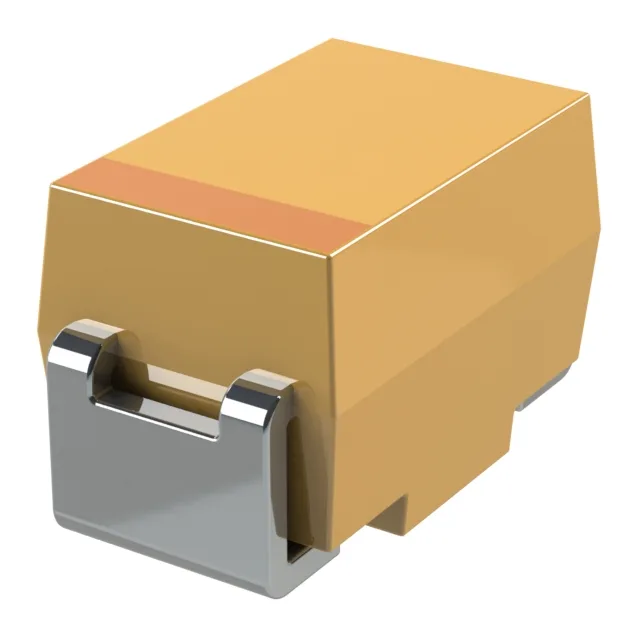 KYOCERA AVX TAJR475M006RNJ — Specialty Capacitors