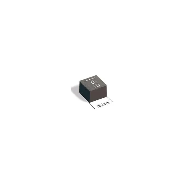 Coilcraft XAL1510-472MED — Inductors & Chokes