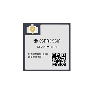 Espressif Systems ESP32-MINI-1U-N4