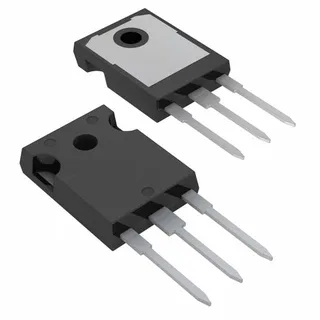 Alpha & Omega Semiconductor Inc. AOKS40B65H1